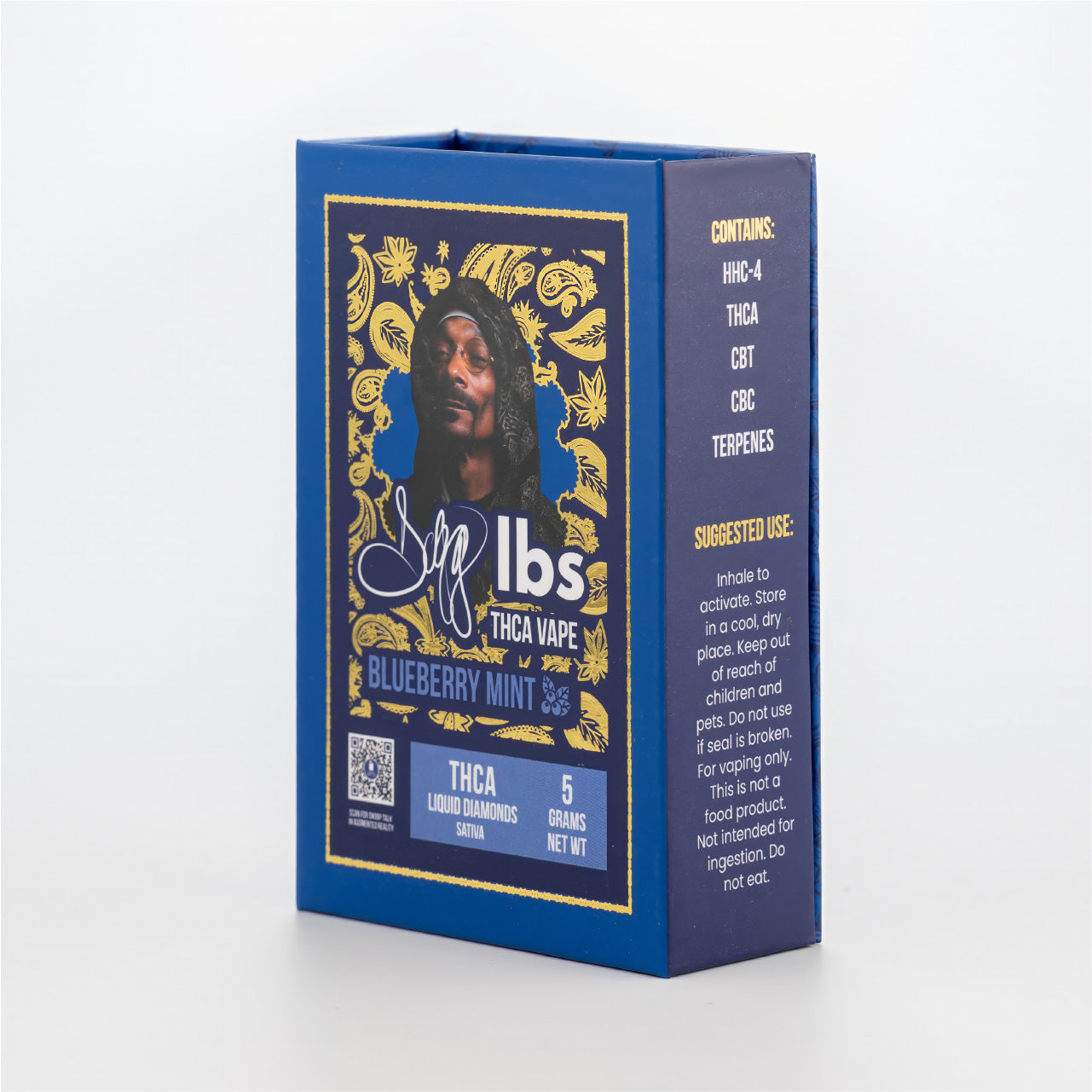 Dogg lbs - 5g THCA Liquid Diamonds - All-in-One Vape - SWED Dogg lbs - 5g THCA Liquid Diamonds - All-in-One Vape - SWED